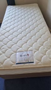 Respa single bed