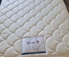 Respa single bed