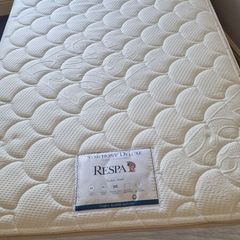 Respa single bed