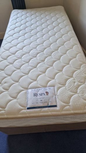 Respa single bed