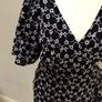 Lipsy Wrap Dress Image 2