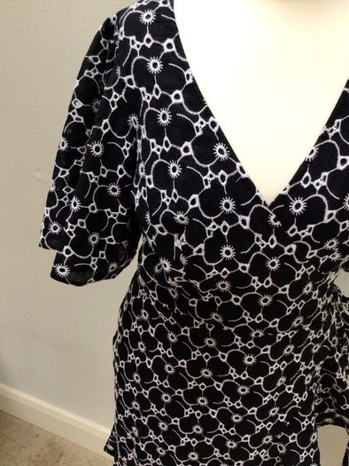 Lipsy Wrap Dress