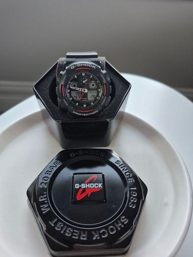Casio G-Shock