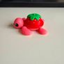 Turtle Keychain Image 3
