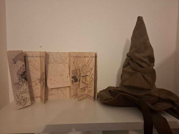 harry potter