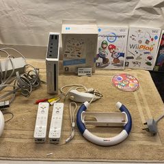 Nintendo Wii