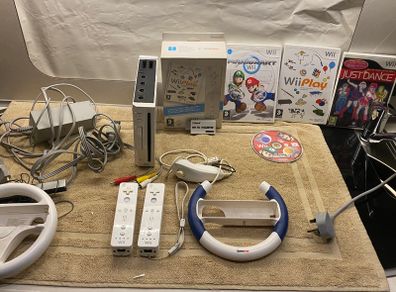 Nintendo Wii
