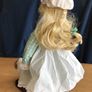 Collectors 'Little Bo Peep' Porcelain Doll Image 6