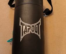 kids punch bag