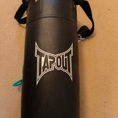 kids punch bag