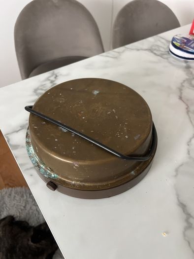vintage scales