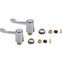 Swirl Bathroom Basin Lever Tap Reviver Kit Image 2