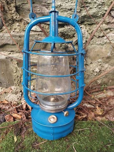 Storm Lantern Original