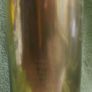 Vintage Large British 105mm Trench Art Engraved Brass Artillery Shell Case 1979 Image 2