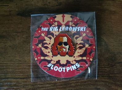 The Big Lebowski
