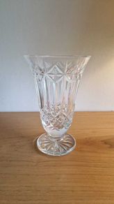 Waterford Crystal Vase