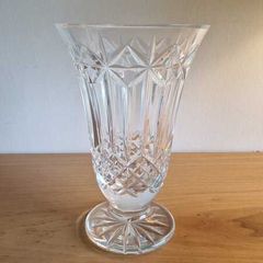 Waterford Crystal Vase