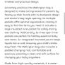Beaba Baby Changing / Nappy Bag Image 8
