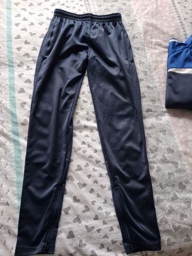 Uniform PE
