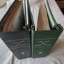 The Law Of Stamp Duty X 2 Volumes. Second & Third Editions.  In Good Condition. Image 2