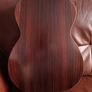 Harley Benton CLO-70ASR w/case Image 3