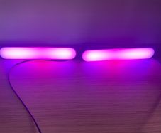 RGB lights