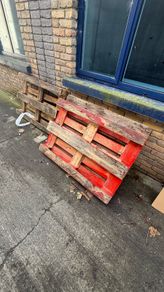 pallets