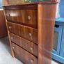 1960's Chest of Drawers Image 7