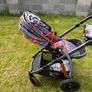 Stroller, buggy and car seat for newborn Image 4