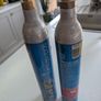 Manual Sodastream Machine and kit Image 3