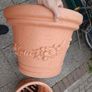 large flower pots Image 3