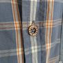 Vintage Diesel denim shirt Image 3