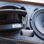 Loud set woofers 6,5" + tweeters Image 4