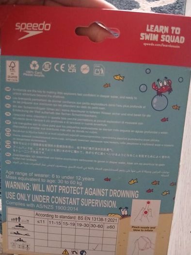 armbands