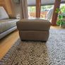 3 seater leather sofa Image 3