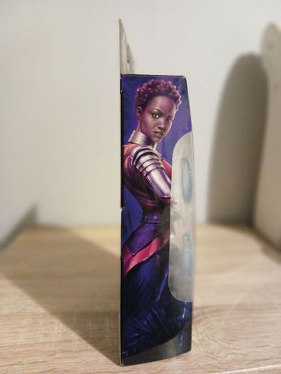 Marvel Legends Nakia