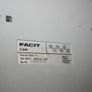 Facit C340 Image 7