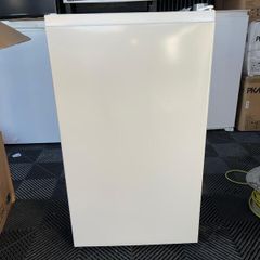 Fridge with freezer component 93L Brand New