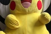 Pokemon Pikachu