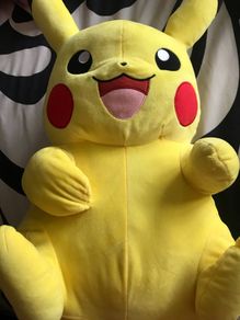 Pokemon Pikachu