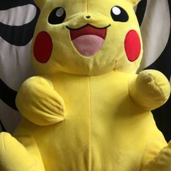 Pokemon Pikachu