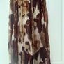 3 Piece Silk Trousers Suit Italian Design Image 4