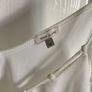 Ladies River Islamd Ivory t strap top Image 2
