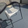 garden tables chairs Image 2