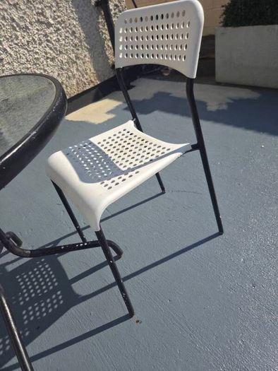garden tables chairs