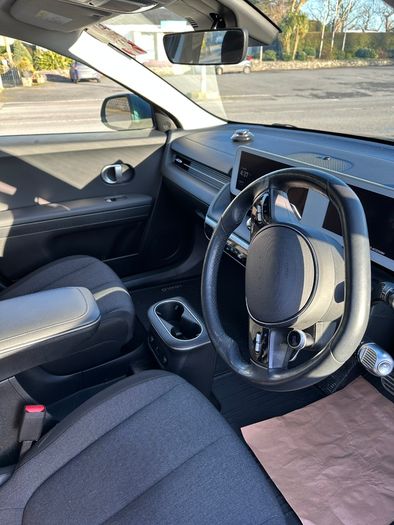 2023 Hyundai Ioniq 5