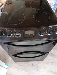 Electric Cooker 60cm
