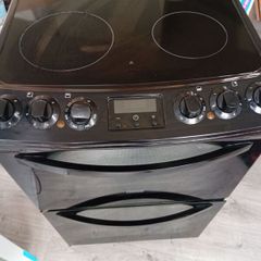 Electric Cooker 60cm