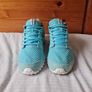 reebok realflex  Size 6.5 eu 40 turquoise in excellent condition Image 2