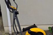 Cross Trainer